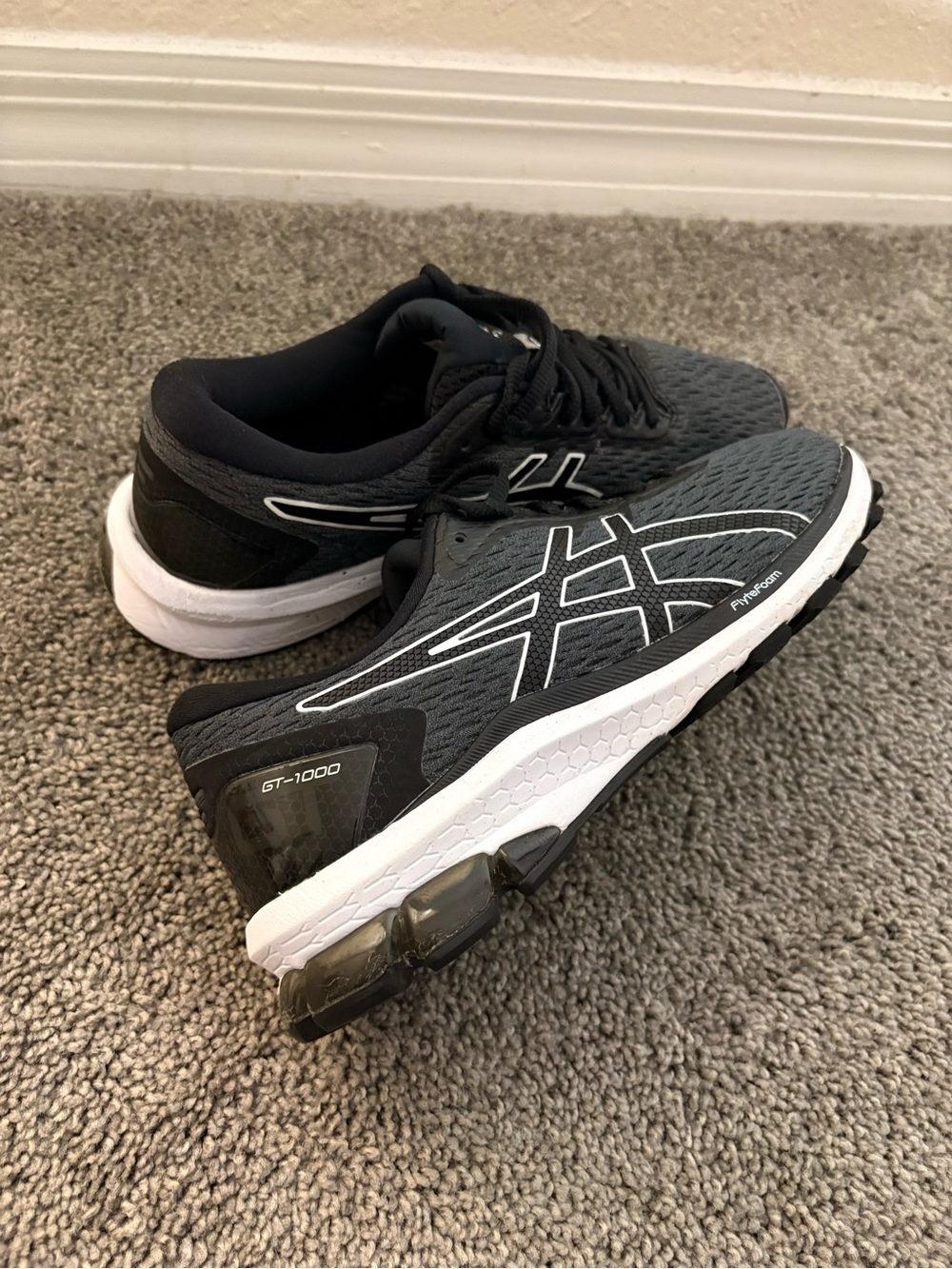 ASICS Gt-1000 - Picture 9 of 15